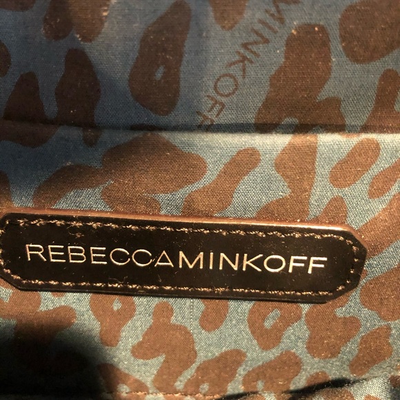 🌟 REBECCA MINKOFF HANDBAG 🌟 - Picture 3 of 3